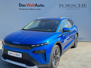 ELROQ 82 kWh