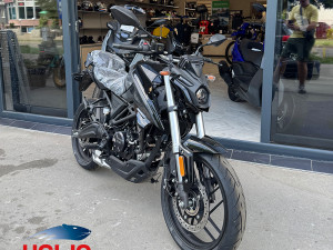 VOGE R125 / 2026. / 4 Godine Garancije