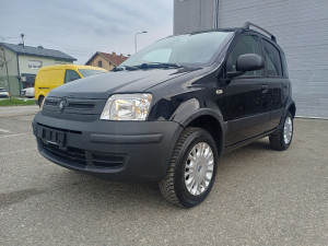 Fiat Panda 4x4