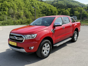 Ford Ranger 3.2 G.P. 2020 147kw