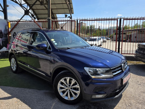 Volkswagen Tiguan 2.0 TDI 110kw ACC 2019 DSG