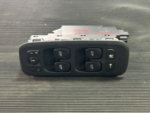 PREKIDACI STAKLA VOLVO XC90 2006 30732816