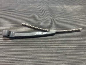 BRISAC ZADNJI AUDI A1 8X 2014 8R0955407