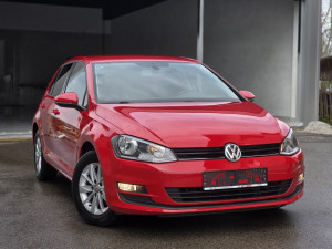 VW Golf 7 1.6TDI 77KW, 2014G