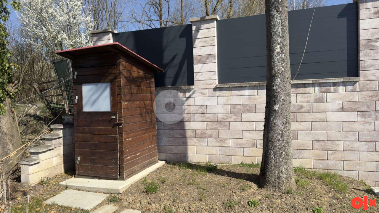 Vikendica Srbac 7