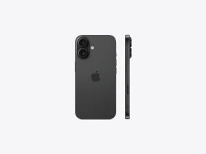 *Akcija* Apple Iphone 16 128 GB Black