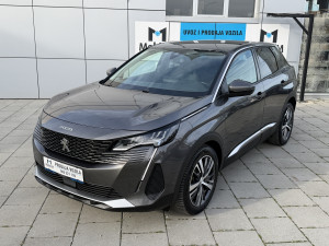 Peugeot 3008 1,5 HDI 2021 ALLURE SPORT TOP STANJE OPOZIV ZA LANAC