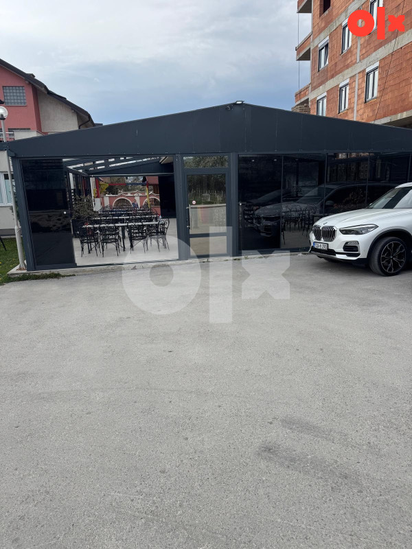 Poslovni prostor Sarajevo - Centar
