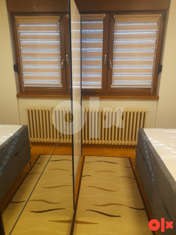 Stanovi i apartmani Ilijaš 2