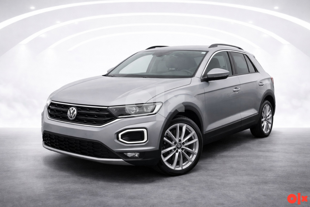 Volkswagen T-Roc 2023 2.0 TDI LIFE VIRTUAL