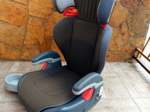 AUTOSJEDALICA ZA DJECU 15-36 KG GRACO  JUNIOR