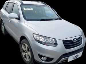 Facelift 145kw dijelovi wagen Hyundai Santa Fe 2012