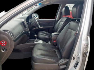 Facelift 145kw dijelovi wagen Hyundai Santa Fe 2012 (fotografija 3)