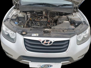 Facelift 145kw dijelovi wagen Hyundai Santa Fe 2012 (fotografija 4)