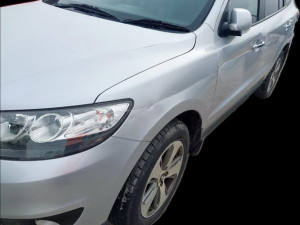 Facelift 145kw dijelovi wagen Hyundai Santa Fe 2012 (fotografija 5)