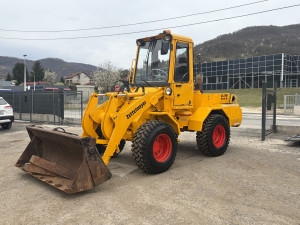 UTOVARIVAC ZETTELMEYER ZL 801 ULT