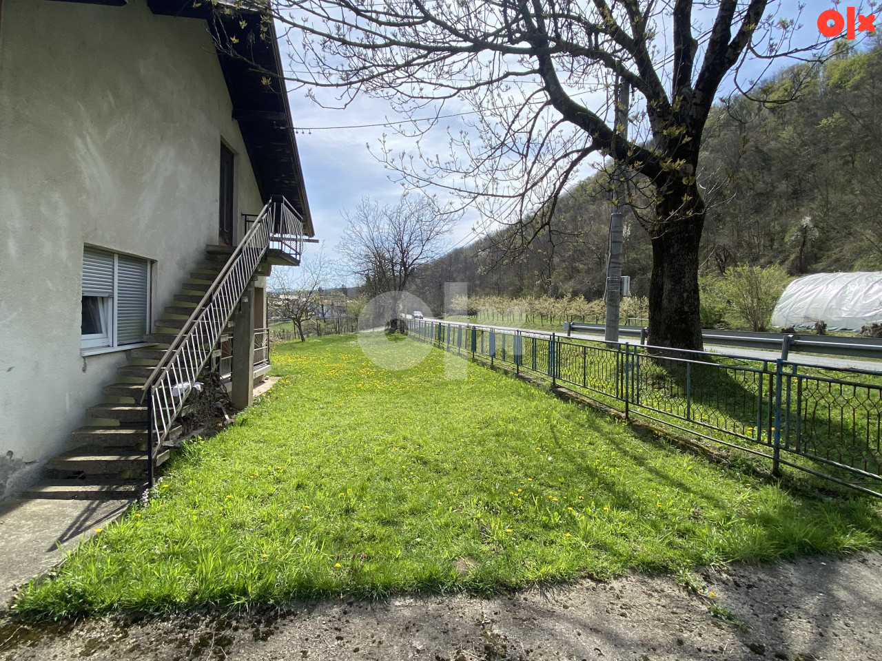 Kuća Kotor Varoš 3