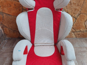 AUTOSJEDALICA ZA DJECU 15-36 KG CHICCO Key 2,3