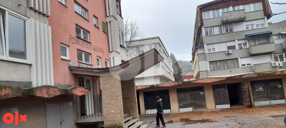 Stan Doboj