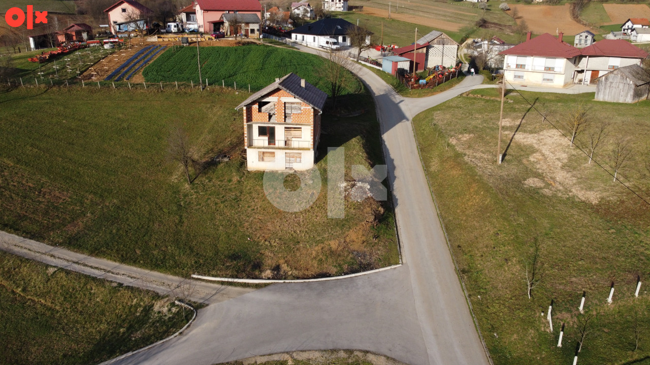 Kuća Polje 2