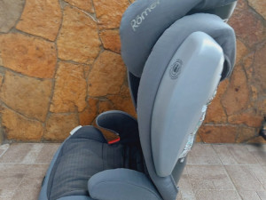 AUTOSJEDALICA ZA DJECU 15-36 KG  BRITAX ROMER  ISOFIX