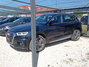 Audi Q5 45TDI 2020