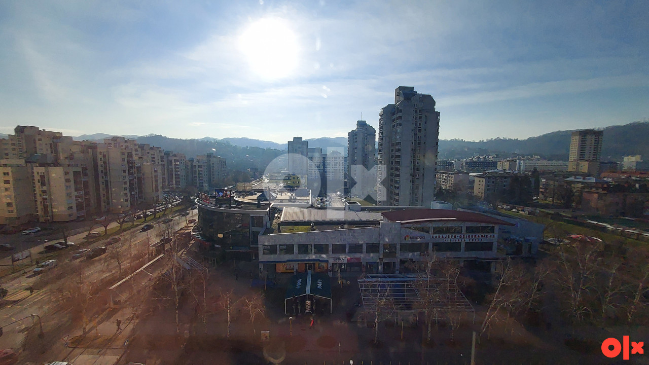 Stan Tuzla 60m2 2