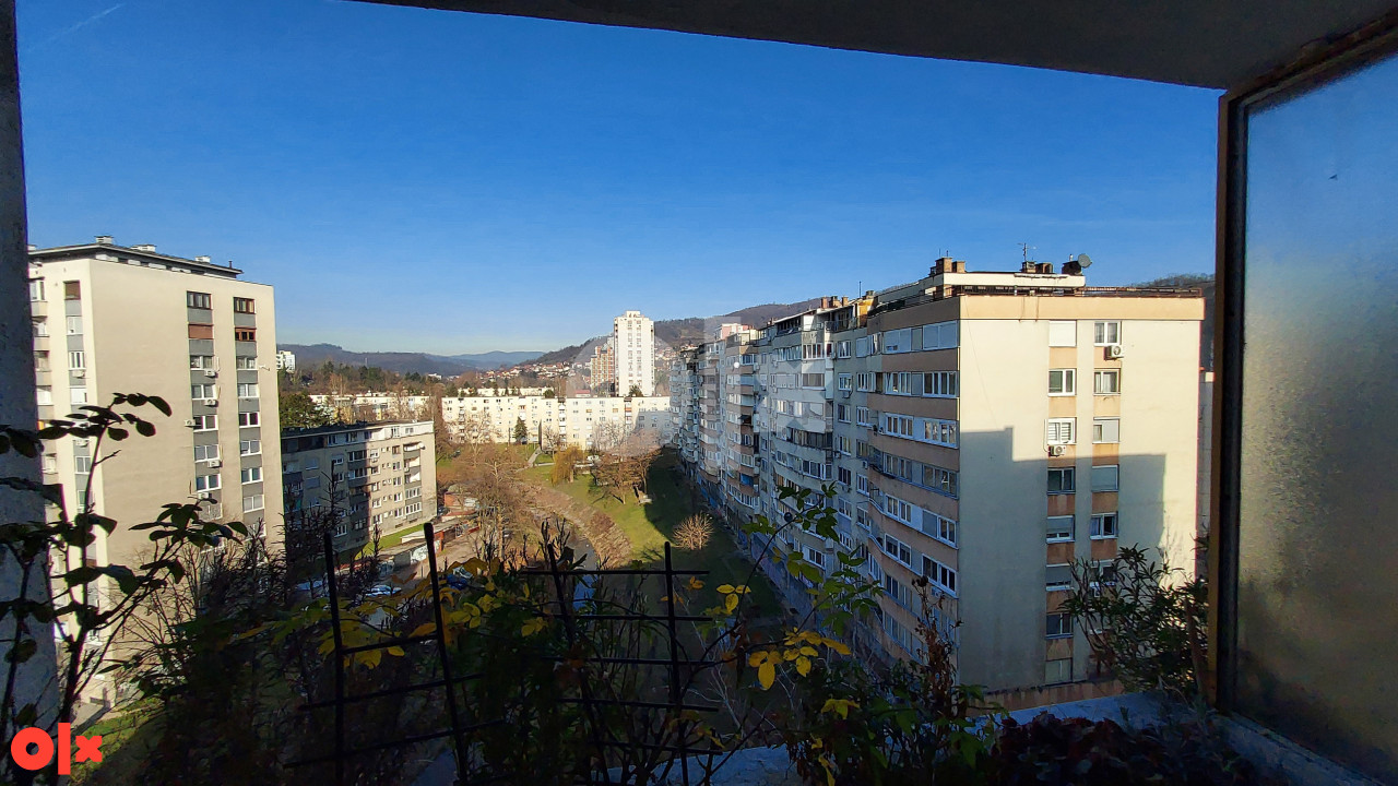 Stan Tuzla 60m2 3