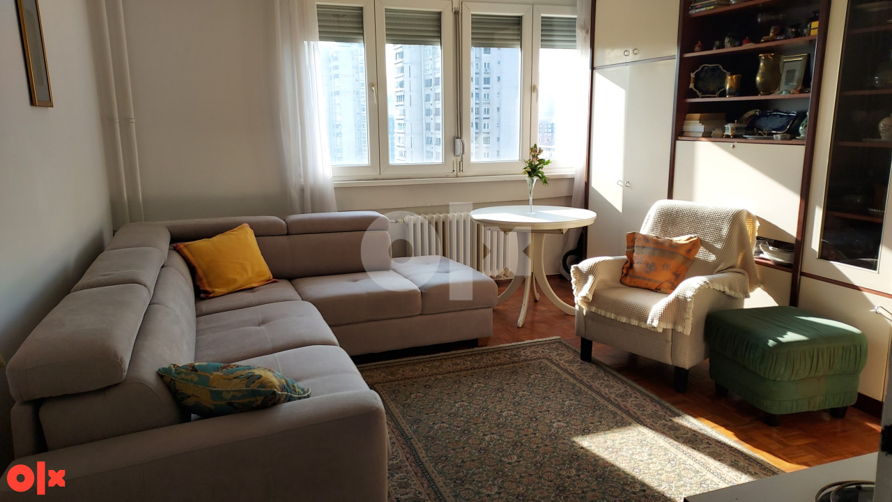 Stan Tuzla 60m2