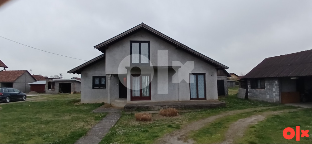 Kuća Šamac