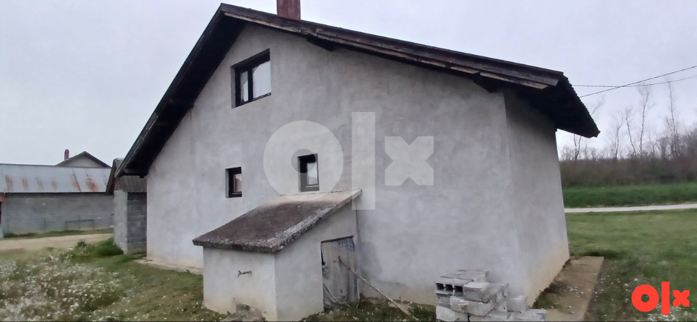 Kuća Šamac 3