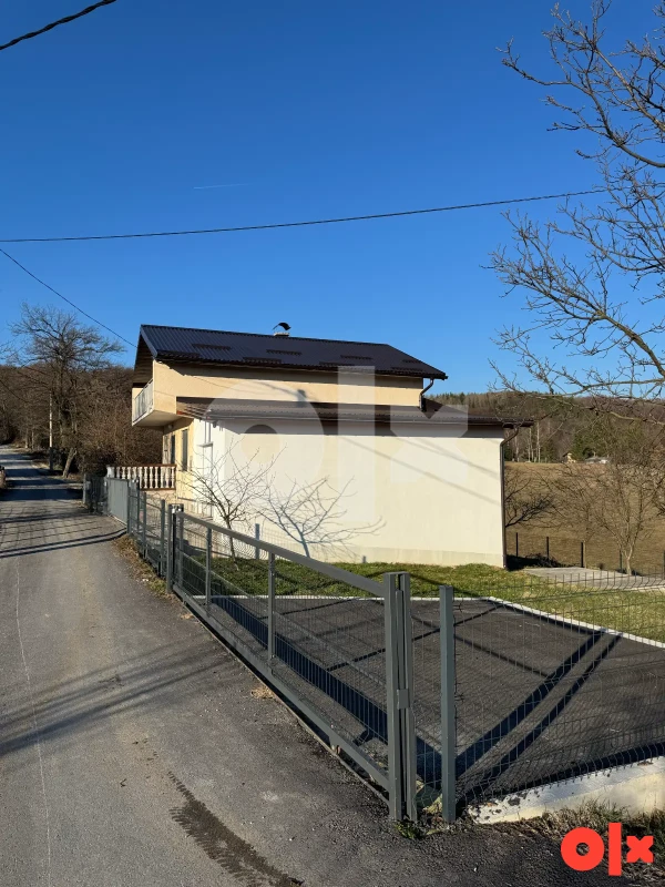 Vikendica Ilidža 2