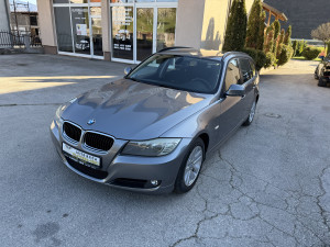 BMW 320D 135KW 2011 GOD AUTOMATIK UVOZ CH