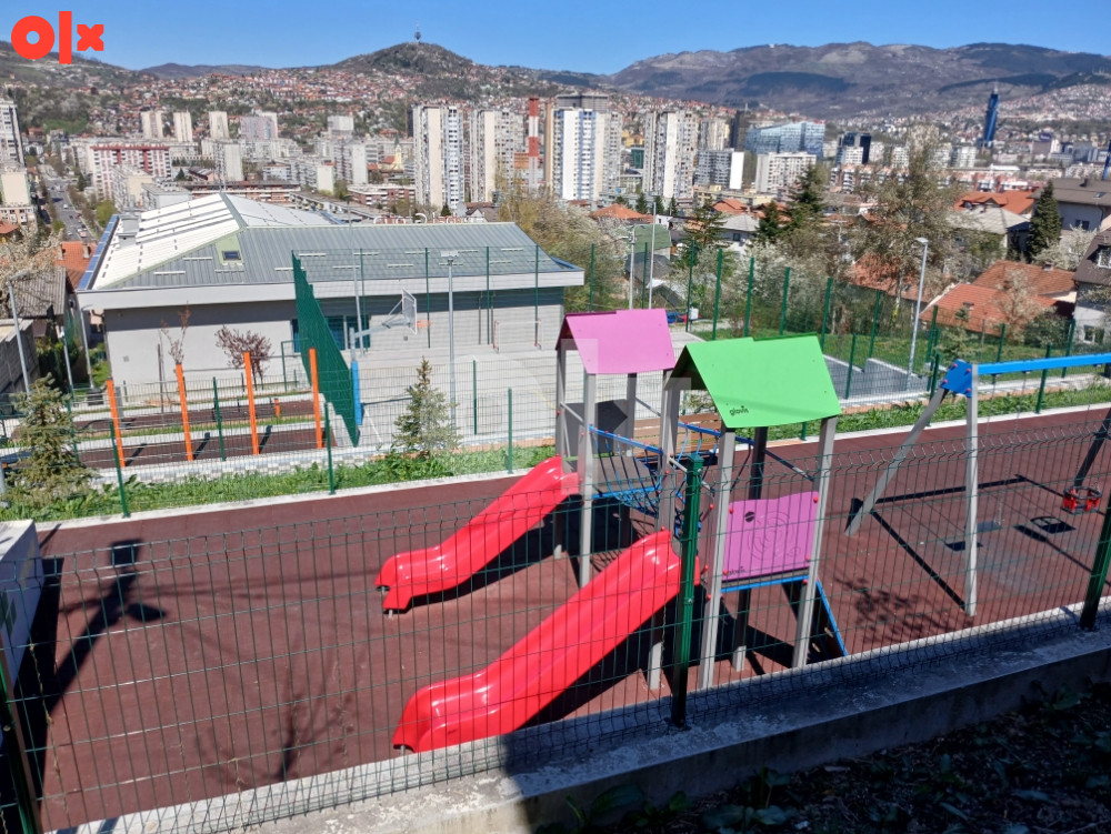 Kuća Sarajevo - Novo Sarajevo 8