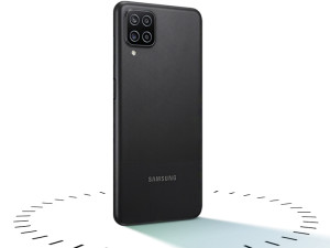 Samsung A12 64GB garancija +fiskalni racun