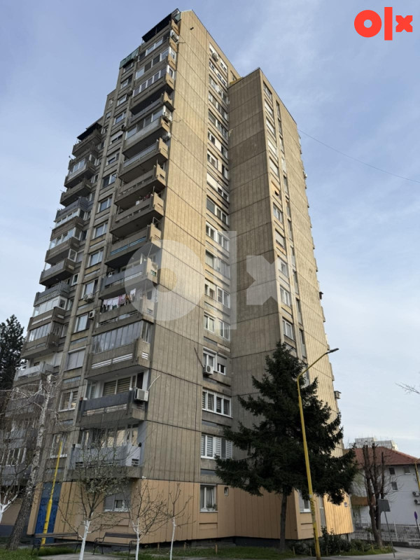 Stanovi i apartmani Tuzla