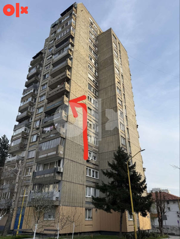 Stanovi i apartmani Tuzla 3
