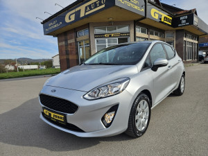 Ford Fiesta 1.5 D 2019 Alu/Senzori/Maglenke