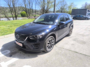 Mazda CX-5 2.2 D 110kw 4x4 2016 god. Facelift