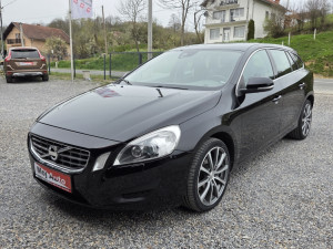 Volvo V60 2.0 dizel*Uvoz Švajcarska