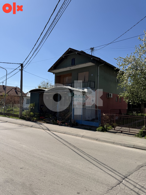 Kuća na prodaju Banja Luka 2