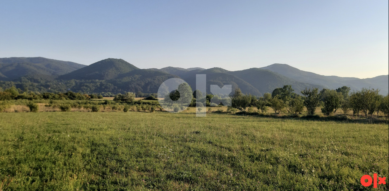 Zemljište Žepče 3000m2