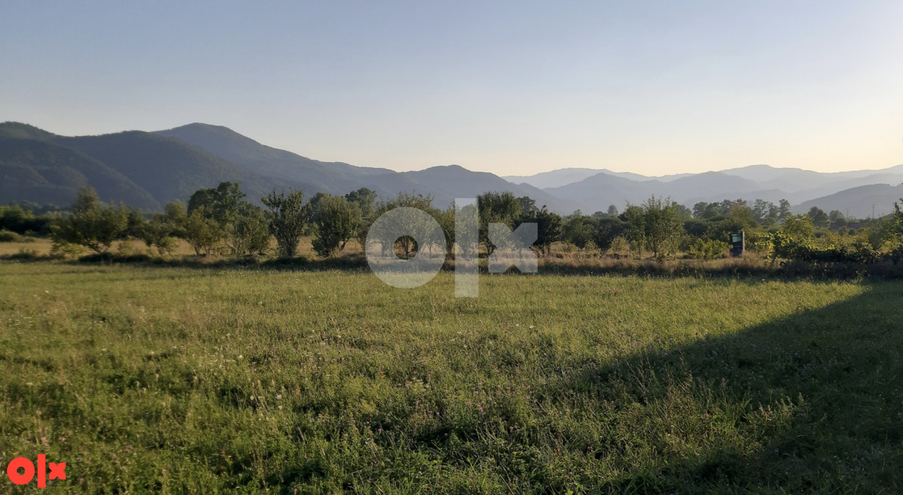 Zemljište Žepče 3000m2 2