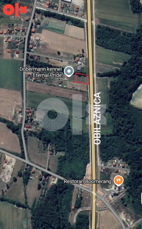 Zemljiste Brcko