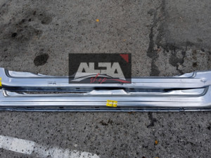 Pragovi Alfa romeo 159 pocincani