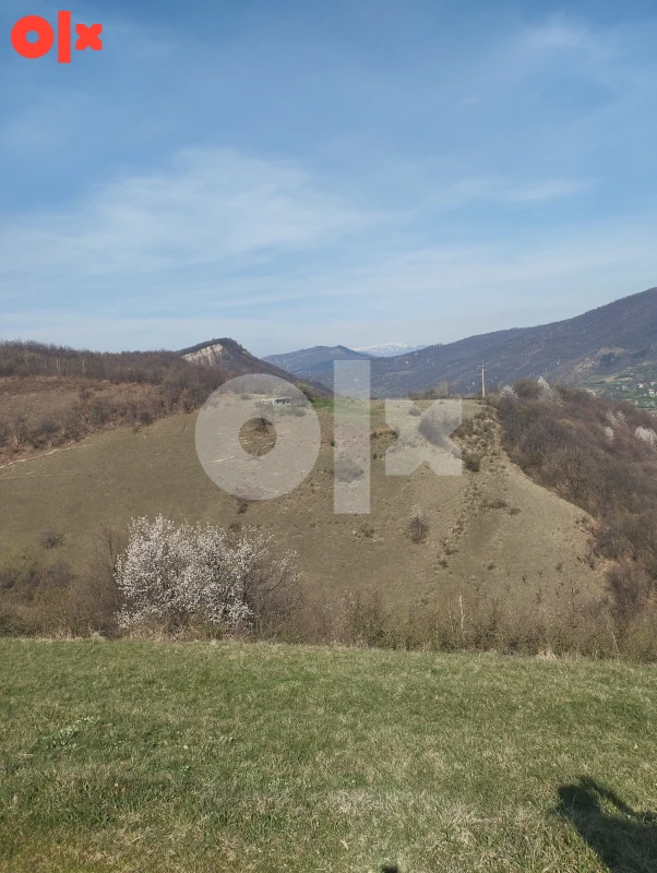 Zemljište Kakanj 20000m2 3