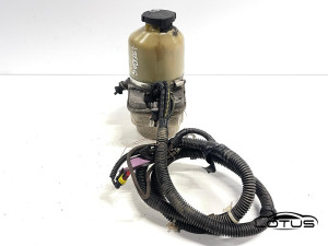 Servo pumpa Opel ASTRA G 1998-2004 GD