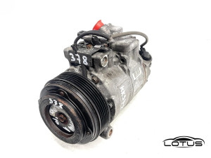 Kompresor klime BMW 1 120D 2007-2011 447260-1851