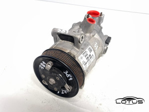 Kompresor klime Skoda OCTAVIA A7 5Q0816803B