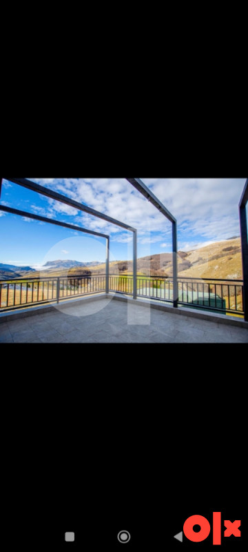Vikendica Bjelašnica Ventum Luxury House 2